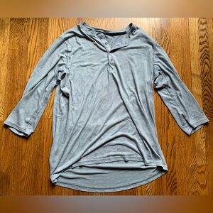 MENS UNDER ARMOUR SHIRT